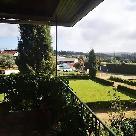 Tatil Evi Quinta Perto Da Barragem De Castelo Do Bode *