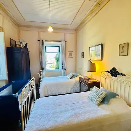 Quinta Perto Da Barragem De Castelo Do Bode Tatil Evi *