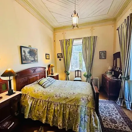 Tatil Evi Quinta Perto Da Barragem De Castelo Do Bode